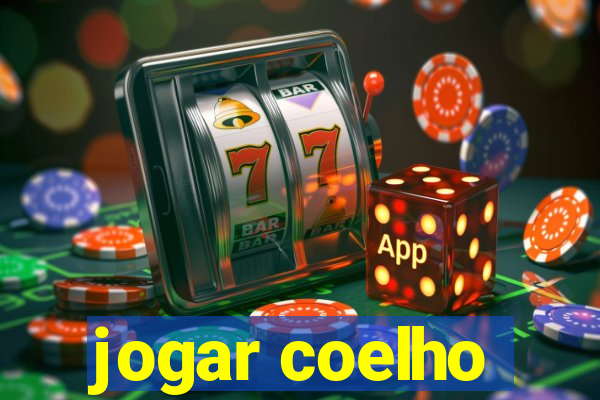 jogar coelho